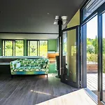 La Campagne St Lazare - Restaurant D'hotes Piscine & Spa 3* 福卡尔基耶