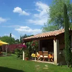 招待所 La Campagne St Lazare - Restaurant D'hotes Piscine & Spa 3*