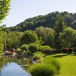 La Campagne St Lazare - Restaurant D'hotes Piscine & Spa 3* 福卡尔基耶