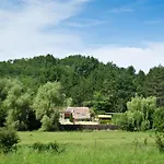 La Campagne St Lazare - Restaurant D'hotes Piscine & Spa 3*