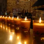 La Campagne St Lazare - Restaurant D'hotes Piscine & Spa 3* 福卡尔基耶