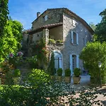 La Campagne St Lazare - Restaurant D'hotes Piscine & Spa 3*