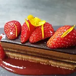 La Campagne St Lazare - Restaurant D'hotes Piscine & Spa