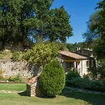 La Campagne St Lazare - Restaurant D'hotes Piscine & Spa