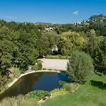 La Campagne St Lazare - Restaurant D'hotes Piscine & Spa 招待所 福卡尔基耶