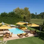 La Campagne St Lazare - Restaurant D'hotes Piscine & Spa 福卡尔基耶
