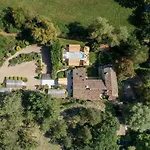 La Campagne St Lazare - Restaurant D'hotes Piscine & Spa 福卡尔基耶