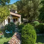 招待所 La Campagne St Lazare - Restaurant D'hotes Piscine & Spa 福卡尔基耶