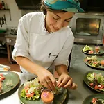 La Campagne St Lazare - Restaurant D'hotes Piscine & Spa 3*