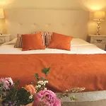 La Campagne St Lazare - Restaurant D'hotes Piscine & Spa 招待所 福卡尔基耶