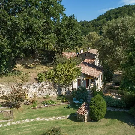 La Campagne St Lazare - Restaurant D'hôtes Piscine&spa Casa de hóspedes