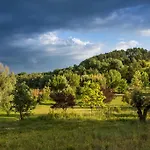 Affittacamere La Campagne St Lazare - Restaurant D'hotes Piscine & Spa Forcalquier
