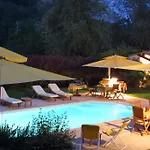 Affittacamere La Campagne St Lazare - Restaurant D'hotes Piscine & Spa Forcalquier