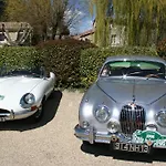 Affittacamere La Campagne St Lazare - Restaurant D'hotes Piscine & Spa