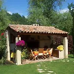 Affittacamere La Campagne St Lazare - Restaurant D'hotes Piscine & Spa Forcalquier