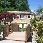 La Campagne St Lazare - Restaurant D'hotes Piscine & Spa Affittacamere 3*