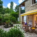 La Campagne St Lazare - Restaurant D'hotes Piscine & Spa Affittacamere