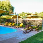 La Campagne St Lazare - Restaurant D'hotes Piscine & Spa Gasthof