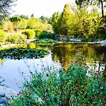 La Campagne St Lazare - Restaurant D'hotes Piscine & Spa Gasthof Forcalquier