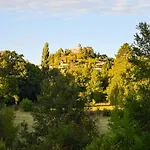 La Campagne St Lazare - Restaurant D'hotes Piscine & Spa