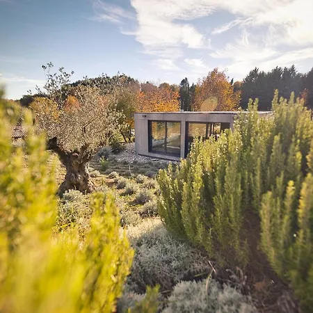 Gæstehus La Campagne St Lazare - Restaurant D'hotes Piscine & Spa 3*