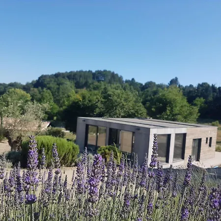 Gæstehus La Campagne St Lazare - Restaurant D'hotes Piscine & Spa 3*