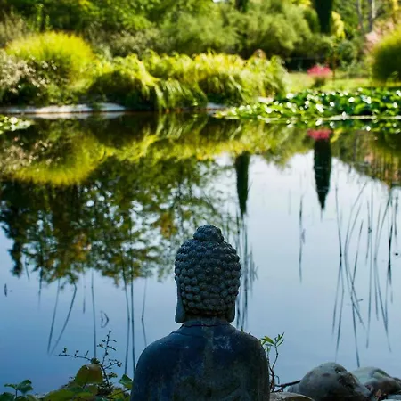 La Campagne St Lazare - Restaurant D'hotes Piscine & Spa 3* Forcalquier