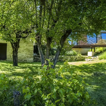 La Campagne St Lazare - Restaurant D'hotes Piscine & Spa Гостевой дом Форкалькье