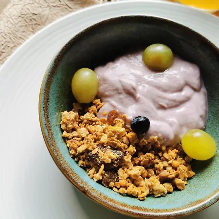 Gæstehus La Campagne St Lazare - Restaurant D'hotes Piscine & Spa Forcalquier