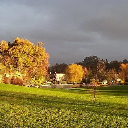 La Campagne St Lazare - Restaurant D'hotes Piscine & Spa Forcalquier