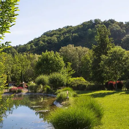 La Campagne St Lazare - Restaurant D'hotes Piscine & Spa 3* 포르칼퀴에르