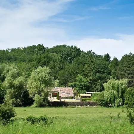 La Campagne St Lazare - Restaurant D'hotes Piscine & 3*