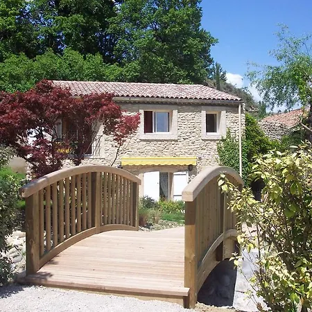 La Campagne St Lazare - Restaurant D'hotes Piscine & Spa Gæstehus 3*