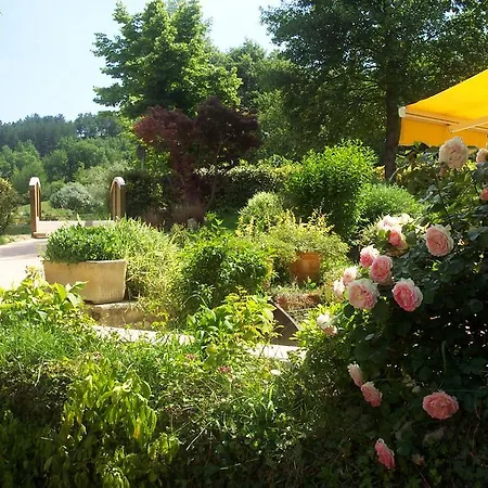 La Campagne St Lazare - Restaurant D'hotes Piscine & Spa 3*