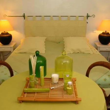 La Campagne St Lazare - Restaurant D'hotes Piscine &