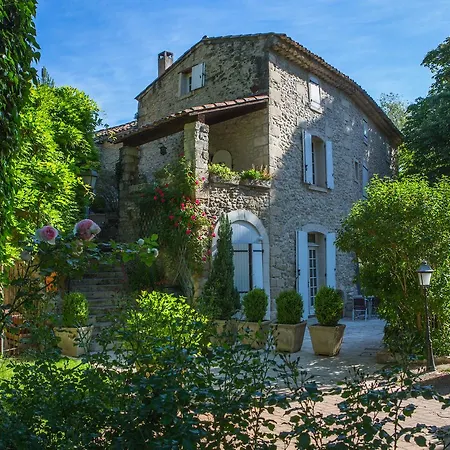 La Campagne St Lazare - Restaurant D'hotes Piscine & Spa 3*