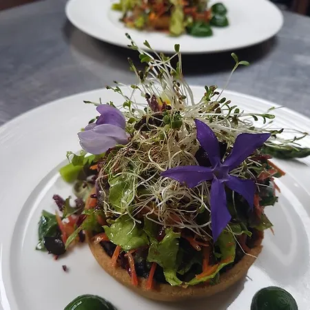 La Campagne St Lazare - Restaurant D'hotes Piscine & 3*