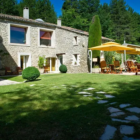 La Campagne St Lazare - Restaurant D'hotes Piscine & 3*