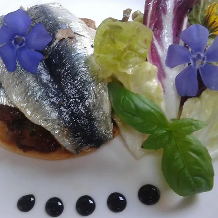 La Campagne St Lazare - Restaurant D'hotes Piscine & 3*