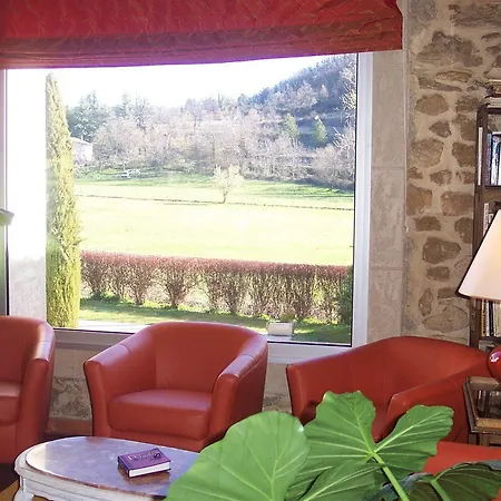 ゲストハウス La Campagne St Lazare - Restaurant D'hotes Piscine &