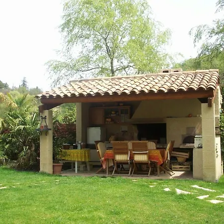 La Campagne St Lazare - Restaurant D'hotes Piscine &