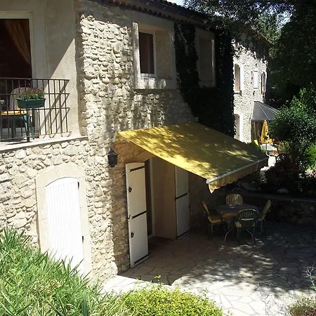 La Campagne St Lazare - Restaurant D'hotes Piscine & ゲストハウス 3*
