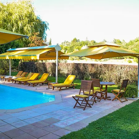 La Campagne St Lazare - Restaurant D'hotes Piscine & ゲストハウス