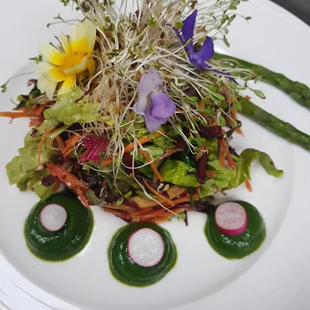La Campagne St Lazare - Restaurant D'hotes Piscine & 3*