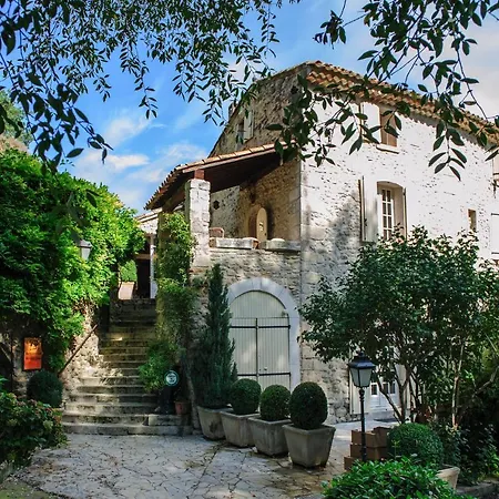 La Campagne St Lazare - Restaurant D'hotes Piscine & Spa 3*