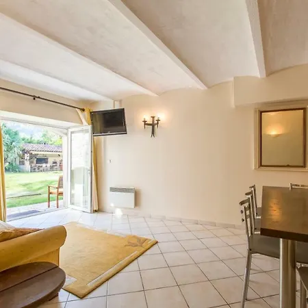 La Campagne St Lazare - Restaurant D'hotes Piscine & Spa 3* Forcalquier