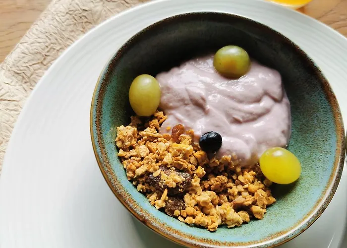 Guest house La Campagne St Lazare - Restaurant D'hotes Piscine & Spa Forcalquier