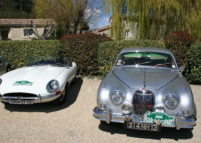 Guest house La Campagne St Lazare - Restaurant D'hotes Piscine & Spa