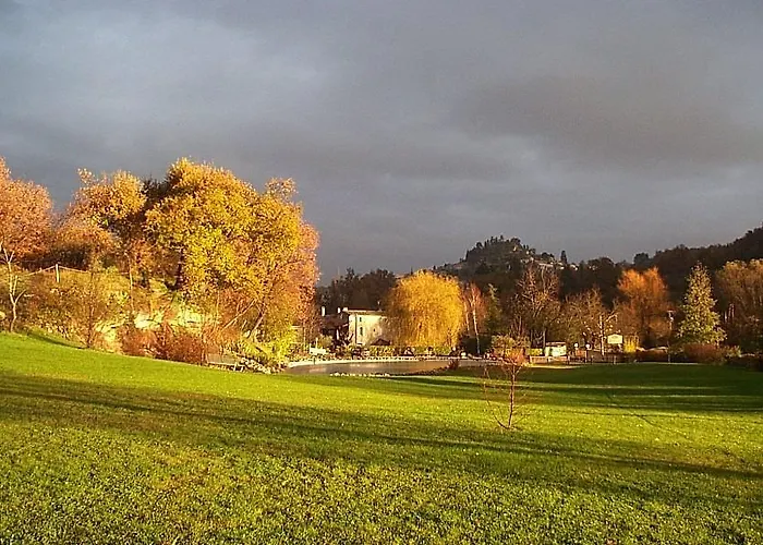 La Campagne St Lazare - Restaurant D'hotes Piscine & Spa Forcalquier