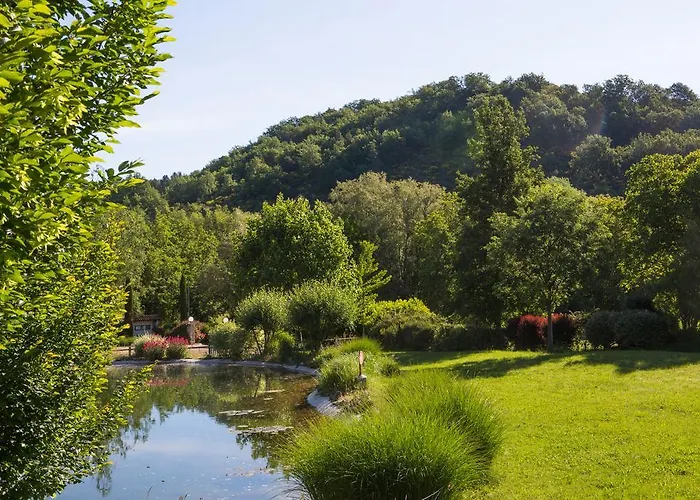 La Campagne St Lazare - Restaurant D'hotes Piscine & Spa 3* Forcalquier